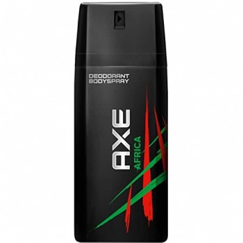 AXE DEOAERO AFRICA - 150ml